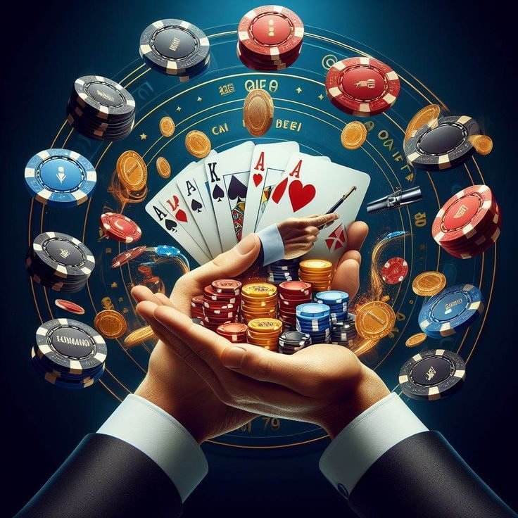 Privacy and account safety advice beside roulette content on 7ezb